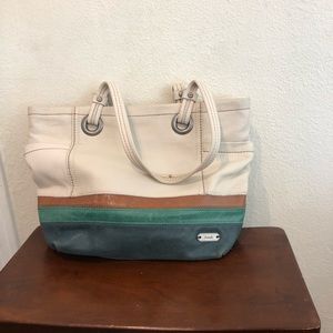 The Sak medium bag